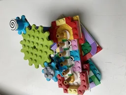 11019 Mangle Rack