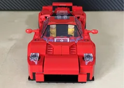 Ford GT