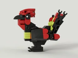 Rooster (31159)