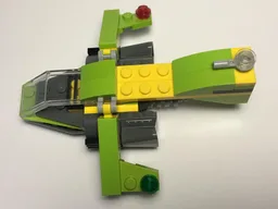 Big plane
