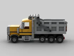 Dump Truck