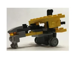 31014 Biplane