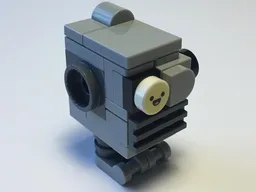 VA-TS Gonk - Fallout