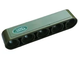 Technic, Liftarm Thick 1 x 5 with Land Rover Logo Pattern Model Right Side (Sticker) - Set 42110