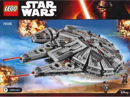 Millennium Falcon