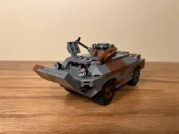 BRDM-2