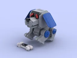 Classic Poo-Chi