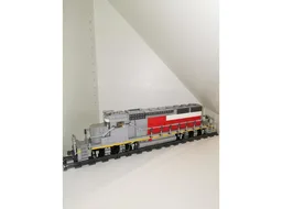 Freight train