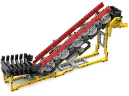 GBC - Rotor Lift
