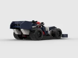 F1 2021 Alpha Tauri AT02