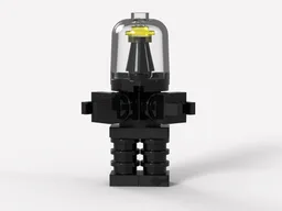 Robby the Robot