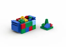 Micro Creator Bucket
