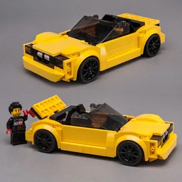 76901 BM3 Cabrio