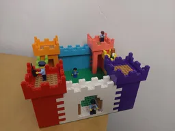 11030 - Castle