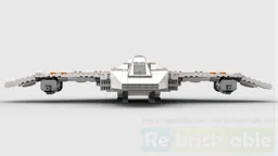 V-Wing Airspeeder