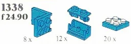 Angles Swivels Turntables
