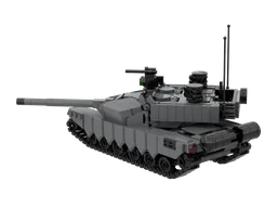 Type 00A3 MBT