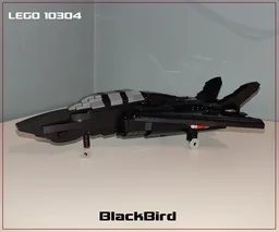 10304 Blackbird