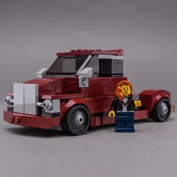 76903 American Truck