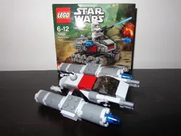 75028 Alternate: Cargo Fighter