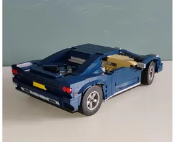 10265 Lamborghini Diablo