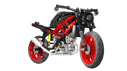 Suzuki SV650