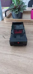 Chevy 454 SS 8wide MOD