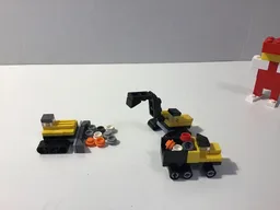 Mini Hauler