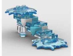 Iceman's Ice Slide