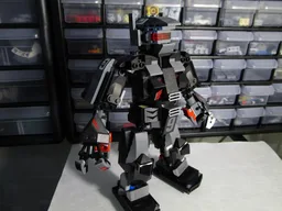 Garma-Bot