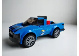 75891 Pickup