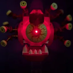 The Beholder (D&D)