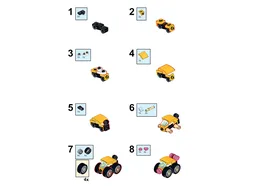 Binky Buggy