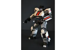 Jazz - Transformers