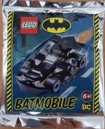 Batmobile