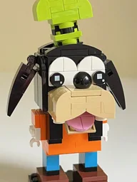 Goofy Brickheadz