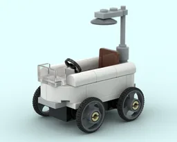 Tub Soap Box