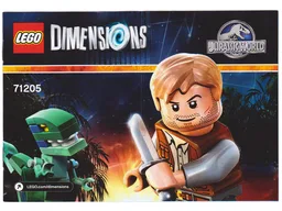 Team Pack - Jurassic World