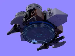 Gimli's Turtle