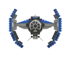 TIE Sentinel (Classic-style)