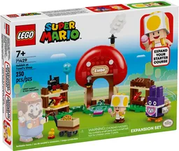 Nabbit at Toad's Shop - Expansion Set