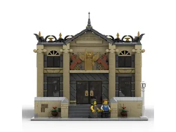 Concert Hall