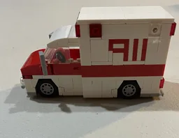 Ambulance