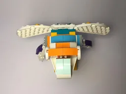 31140 Flight Monster