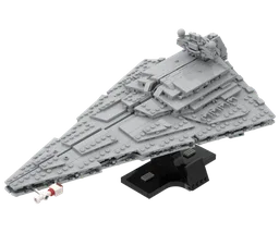 Midi-Scale Imperial-Class Star Destroyer