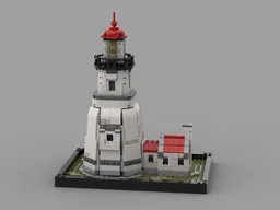 Heceta Head Lighthouse