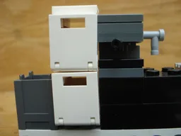Kitchen for Modular House