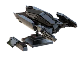 Batmobile Beyond