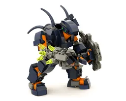Halo Infinite: Hunter