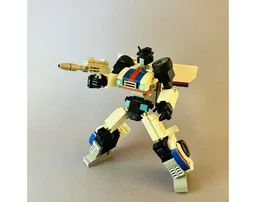 TF-002 Jazz